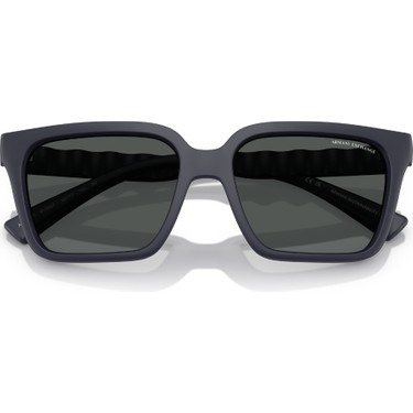 Ax 4147S 610587 56 Erkek Güneş Gözlüğü Fiyatı - Taksit Seçenekleri