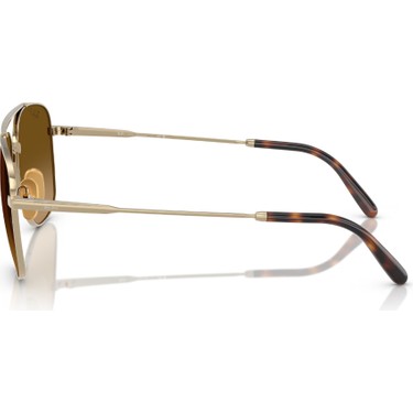 Ray-Ban Rb 8097 9265M2 59 Ray-Ban Wıllıam Titanyum Polarize Fiyatı