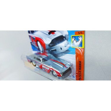 Hot Wheels Aston Martin DB4GT High-Speed Edition ( Metalik ) Fiyatı