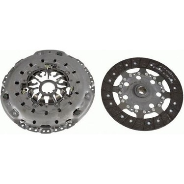 Renault-Mais-Orjinal 302058134R Debriyaj Seti Baskı Disk Fiyatı