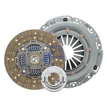 Aisin KM091D Debriyaj Seti Rulmanlı Mitsubishi L200 4x4 Fiyatı