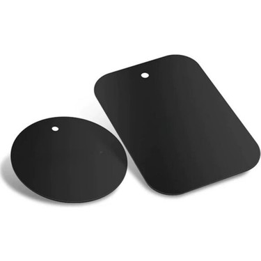 Polham 0.4mm 2 Adet Set Ultra Ince Yapışkanlı Metal Fiyatı