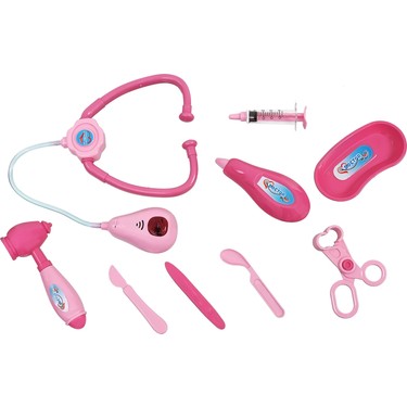 Zeytoys Doktor Seti Kız 2028 Fiyatı - Taksit Seçenekleri