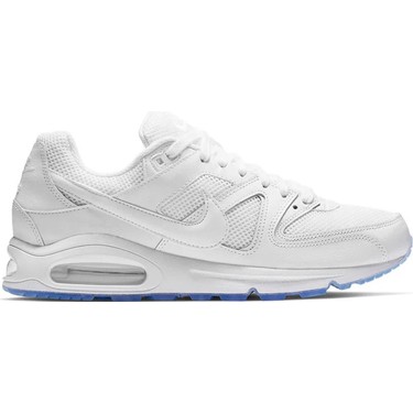 NIKE AIR MAX COMMAND Leather ホワイト　28cm Nike Air Max Command Leather Sneaker Erkek Günlük Spor Fiyatı