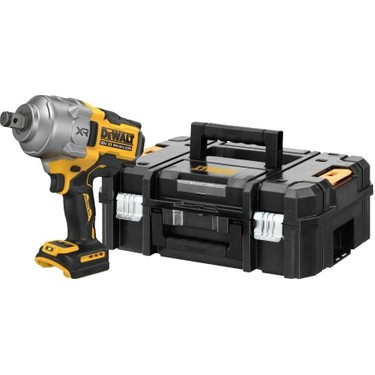 Dewalt DCF964NT Şarjlı Somun Sıkma Tek Makina Fiyatı