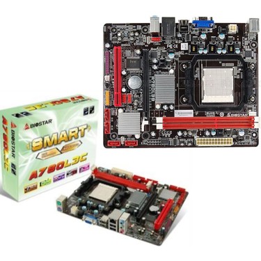 Biostar A780l3l Biostar A780l3c Motherboard Price Biostar A780l3c