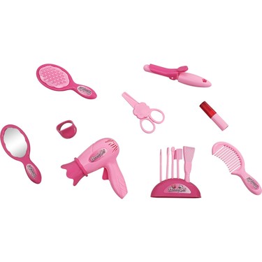 Zey Toys Zeytoys Valizli Güzellik Seti 2029 Fiyatı