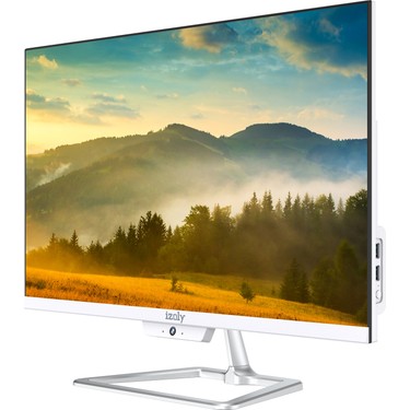 İzoly B502 I5-3470 3.60 Ghz 16GB 256GB SSD 24 Wifi 6 / BT Fiyatı