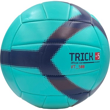 Alastor Voleybol Topu VT500 Dikişli Serve-Trick Semi-Pro Fiyatı