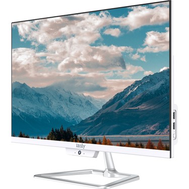 E-Vix Core I7 2600 3.80 Ghz 8gb 512GB SSD 24 All In One Fiyatı