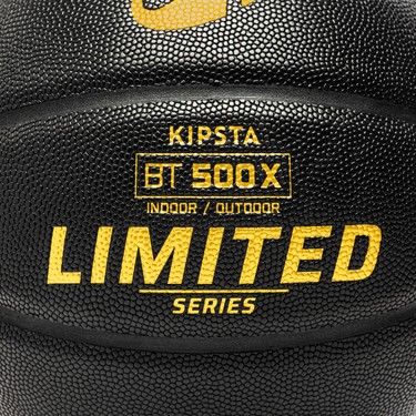 Decathlon Tarmak Basketbol Topu - 7 Numara - Altın Fiyatı