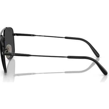 Ray-Ban Rb 8097 926748 59 Ray-Ban Wıllıam Titanyum Polarize Fiyatı