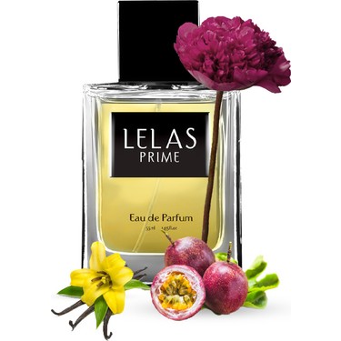 LELAS Prime 394 Greedy Love Kadın Parfüm EDP 55 ML – Çiçeksi Fiyatı