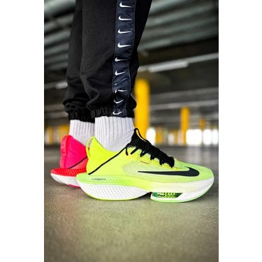 Nike Zoomx Alphafly Nex% 2 Atomknit Running Erkek Fiyatı
