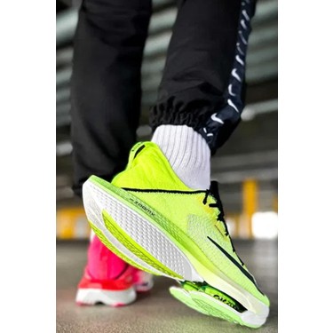 Nike Zoomx Alphafly Nex% 2 Atomknit Running Erkek Fiyatı