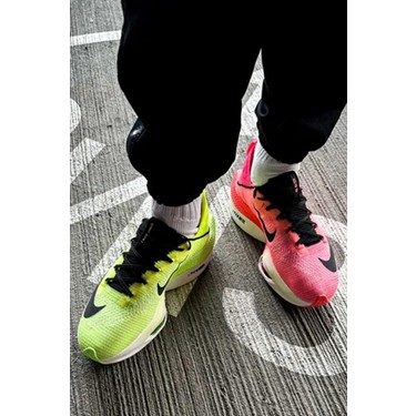 Nike Zoomx Alphafly Nex% 2 Atomknit Running Erkek Fiyatı
