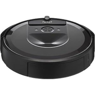 Irobot Roomba I7 Robot Süpürge, Koyu Gri Fiyatı