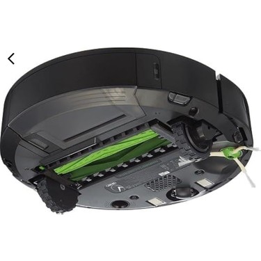 Irobot Roomba I7 Robot Süpürge, Koyu Gri Fiyatı