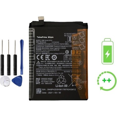 Tekno Prime Xiaomi Mi 11 Lite 5g Ile Uyumlu Güclendirilmis Fiyatı