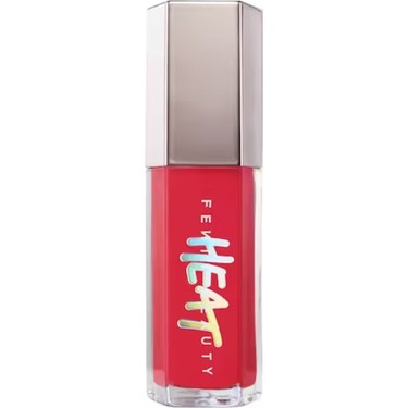 Fenty Beauty Gloss Bomb Heat Hot Cherry Dudak Parlatıcısı Fiyatı