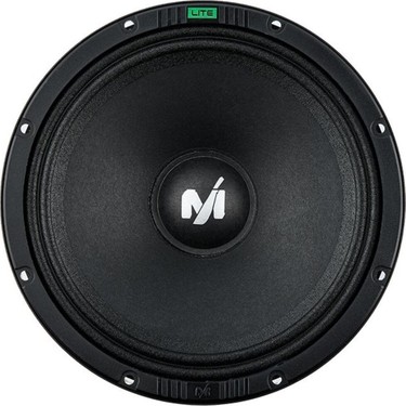 Deaf Bonce MM-60L 16 cm 160W 80RMS Spl Midrange Yeni Serii Fiyatı