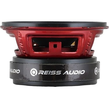Reis Audio RS-M4DX 10 cm Deprem Serisi Midrange Hoparlör Fiyatı