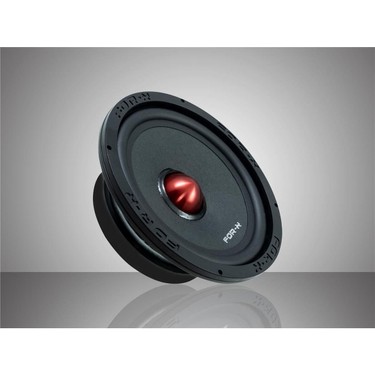 For-X Xfr-65 16 cm Midbass Hoparlör 150 Rms Yeni Seri Fiyatı
