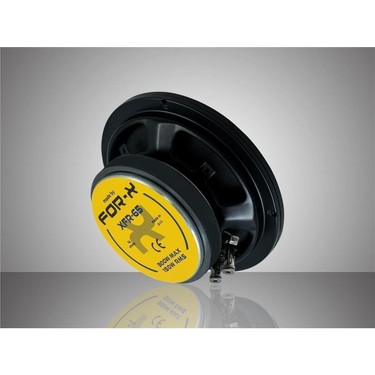 For-X Xfr-65 16 cm Midbass Hoparlör 150 Rms Yeni Seri Fiyatı