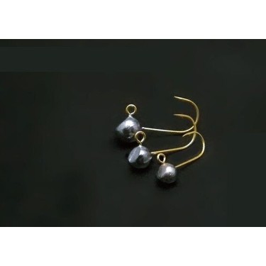 Tict Azing Standart Jig Head Ss 0.2 gr Fiyatı - Taksit Seçenekleri