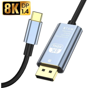 Cable Matters Usb Type C Displayport Thunderbolt Cáp Hagibis