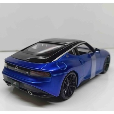 Maisto 1:24 Ölçek 2023 Nissan Z //// Diecast Metal Araba Fiyatı