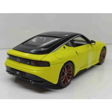 1/24 ナスカー　まとめ Maisto 1:24 Ölçek 2023 Nissan Z /// Diecast Metal Araba) Fiyatı