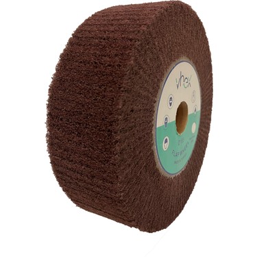 Vhex 165X50 Atom M 320 Kum (Yumuşak) Mop Zımpara Fiyatı