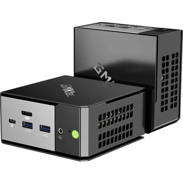 EVO X1 AMD AI 9 HX370 İşlemci, 32GB DDR5 RAM, 1TB NVMe SSD, Fiyatı