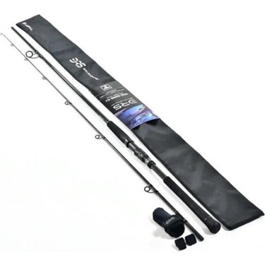 Jackall Bay River Surf BRS-S96M-SJ 290CM MAX60GR Shore Jig Fiyatı