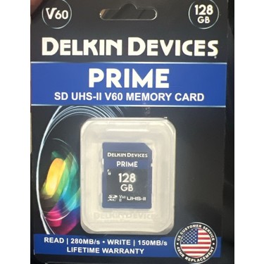 Carte Sd 1tb Prime Uhs-ii (v60) S Plus Canvas React Plus V60 SD