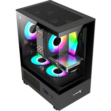 Turbox TX5992 Ryzen 7 5700X 32GB Ram 1tb Nvme SSD 12GB Fiyatı