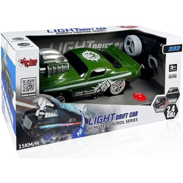 Vardem Oyuncak SC-333-TJ24161B Kumandalı Crazon Drift Araba Fiyatı