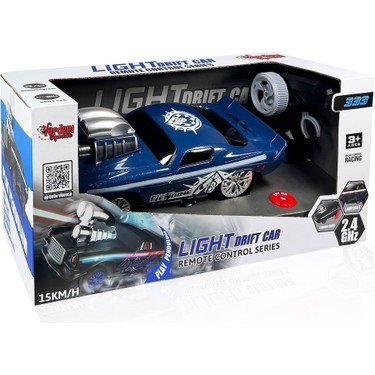 Vardem Oyuncak SC-333-TJ24161B Kumandalı Crazon Drift Araba Fiyatı