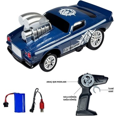 Vardem Oyuncak SC-333-TJ24161B Kumandalı Crazon Drift Araba Fiyatı