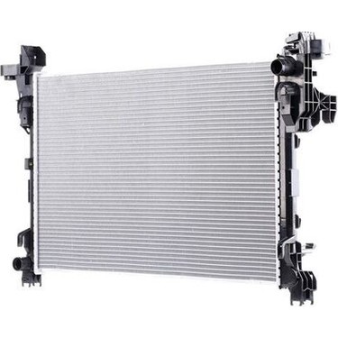 Kale 355630 Motor Radyatörü Renault Trafic Iıı- Opel Vivaro Fiyatı