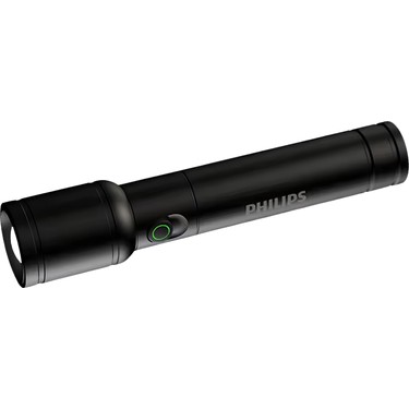 Philips SFL2124 Teleskopik Zoom, 250 Lümen Max Işık Gücü, Fiyatı