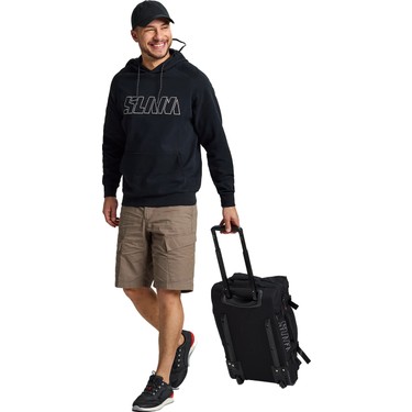 Slam Logo Hoodie Erkek Sweatshirt Fiyatı - Taksit Seçenekleri