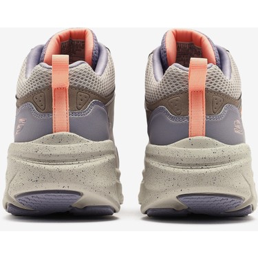 Skechers D'lux Walker 2.0 - Rain Check Kadın Bej Spor Fiyatı
