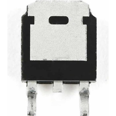 AOD4184A N Kanal Mosfet TO252 40V 13A ( 50A ) Güç Motor Fiyatı