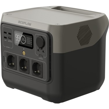 EcoFlow - RIVER 2 Pro Taşınabilir Güç Kaynağı - 768Wh Fiyatı