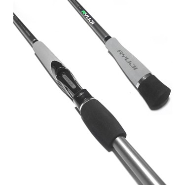 Ryuji Matrix 240 cm 20-60 gr Spin Olta Kamışı Fiyatı