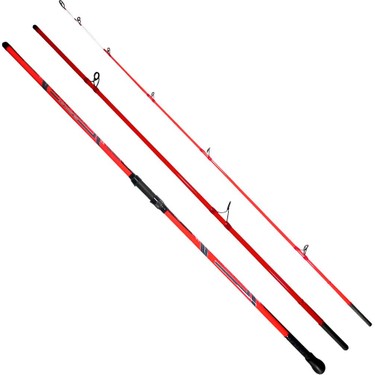 Bauer Cs X6 420 cm 100-250 gr 3 Parça Surf Olta Kamışı Fiyatı
