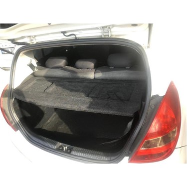 Hyundai I20 2008-2014 Bagaj Rafı Pandizot Fiyatı