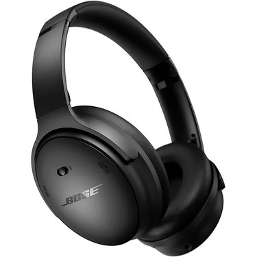 Bose Quietcomfort Black Kablosuz Kulak Üstü Kulaklık Fiyatı